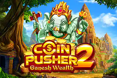CoinPusher - GaneshWealth2